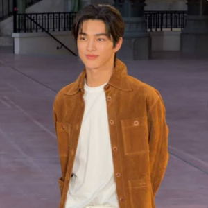 Keonho Inspired Jacket