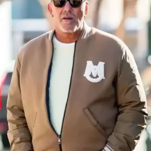 Kevin Costner 2026 Colorado Jacket