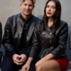 Kevin De Bruyne Louis Vuitton Jacket