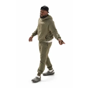 Kevin Hart Inspired Tracksuit