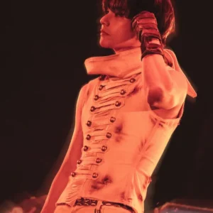 Kim Taehyung Arirang Tour Outfitt