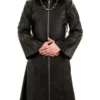 Kingdom Hearts Cosplay Coat