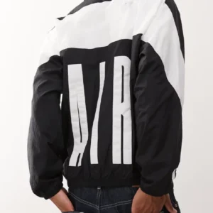 Kinoshita Group Tennis Jacket