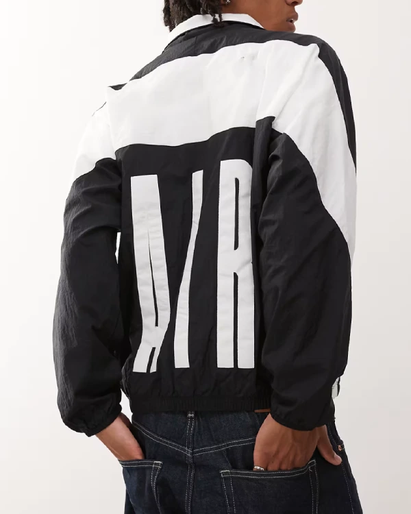 Kinoshita Group Tennis Jacket