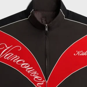 Kith Vancouver Dejan Utility Jacket