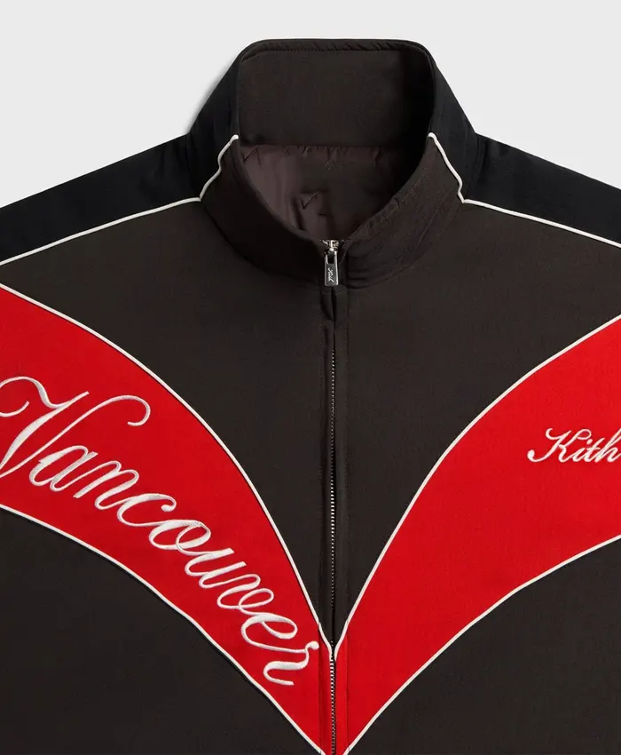 Kith Vancouver Dejan Utility Jacket