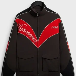 Kith Vancouver Dejan Utility Jacket