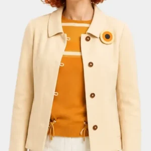 Klara and the Sun Natasha Lyonne Jacket