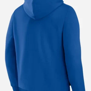 Knicks 2026 NBA Finals Champions hoodie