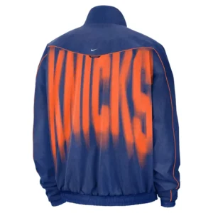 Knicks 202627 jacket