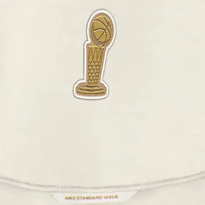 Knicks Championship Cream Hoodie