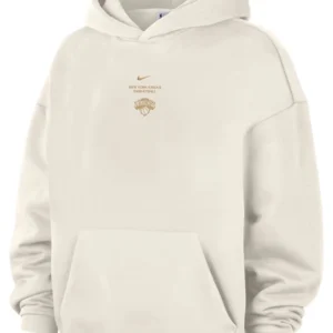 Knicks Championship Hoodie