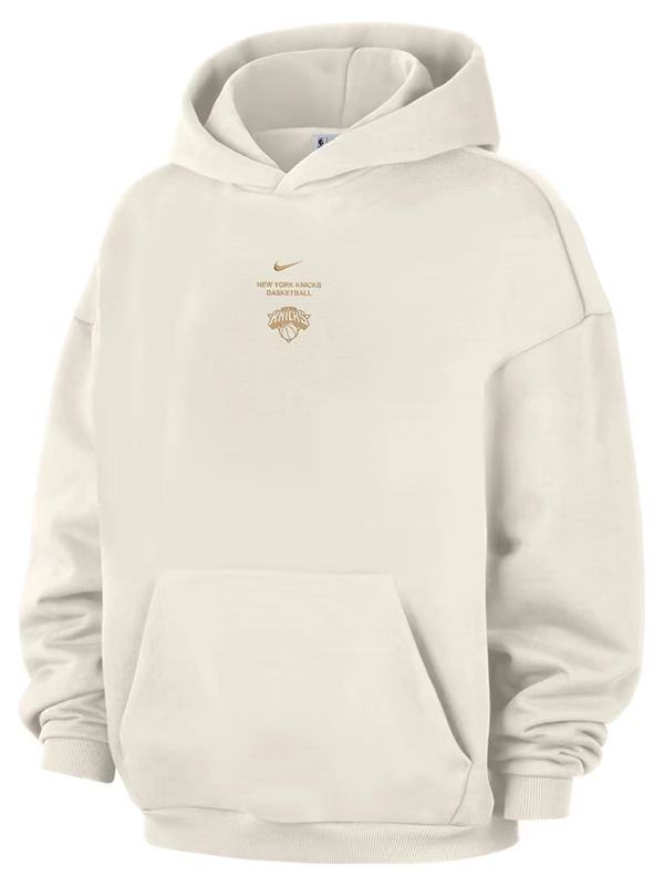 Knicks Championship Hoodie