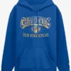 Knicks Fanatics 2026 NBA Finals Champions Hoodie