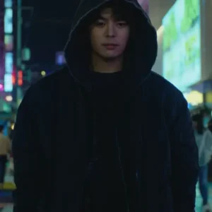 Korean Series Inspired Clothing