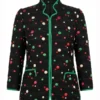 Kristy Matheson Jacket
