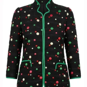 Kristy Matheson Jacket