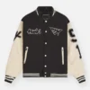 Ksubi x Planes Varsity Jacket
