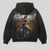 LLOUD x Von Dutch Hollywood Hoodie