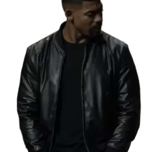 Lanterns TV Series Leather Jacket