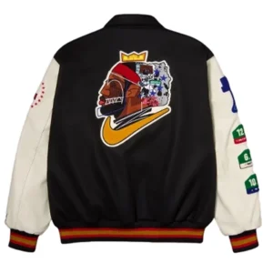 LeBron James Fan Apparel