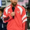 Leo Messi The Messi Cup 2nd Edition 2026 Trio Track Jacket