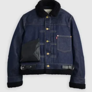 Levi’s Collaboration Jacket