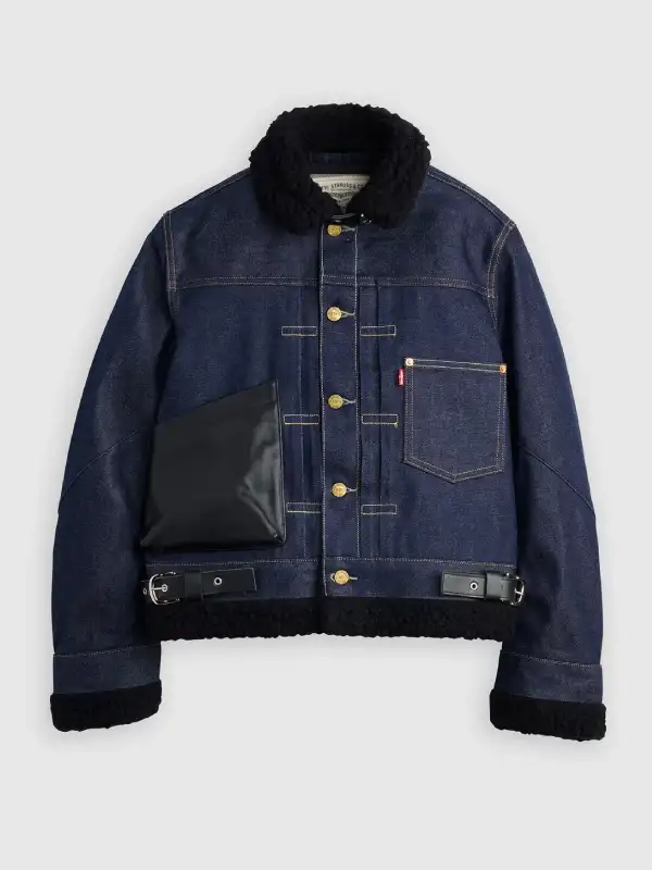 Levi’s Collaboration Jacket