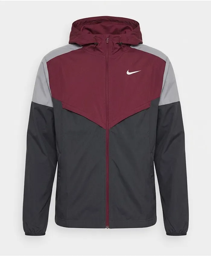 Lightweight Running Jacket