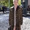 Lili Reinhart Inspired Coat