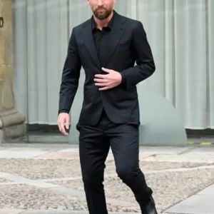 Lionel Messi Style Clothing
