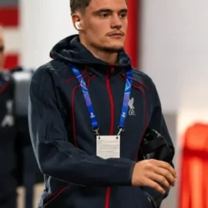 Liverpool Football Streetwear