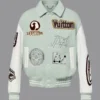 Louis Vuitton Blouson Varsity Jacket
