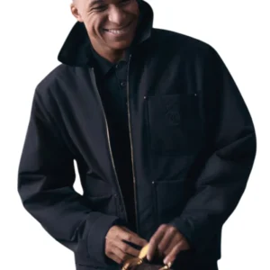 Louis Vuitton Cotton Jacket