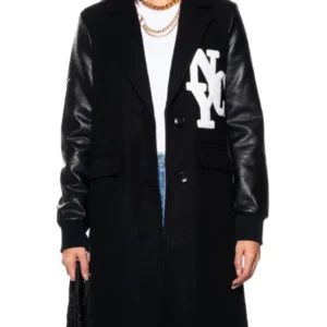Luann De Lesseps Real Housewives Coat