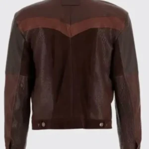 Luke Bryan Jacket