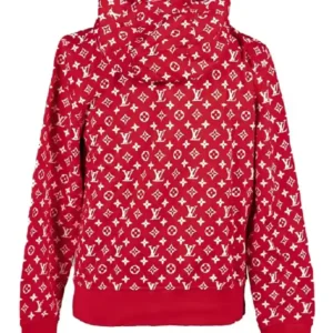 Luxury Inspired Graphic Hoodiee