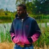 Luxury Streetwear Hoodie