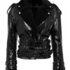Luxury Streetwear Jackett