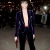 Luxury Velvet Suit
