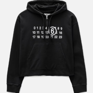 MM6 Maison Margiela Hoodie