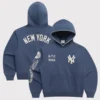 Madhappy Yankees MHCA Hoodie