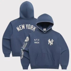 Madhappy Yankees MHCA Hoodie