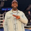 Madison Square Garden Fashion