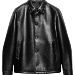 Maple Leafs Supporter Jacket