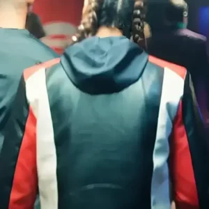 Marie Mouroum Inspired Jacket