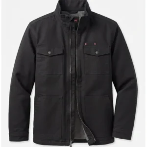 Marshals Season 2 Jacket