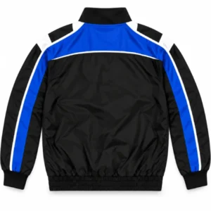 Martine Rose Shrunken Track Jacket