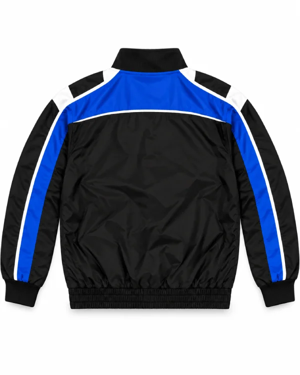 Martine Rose Shrunken Track Jacket