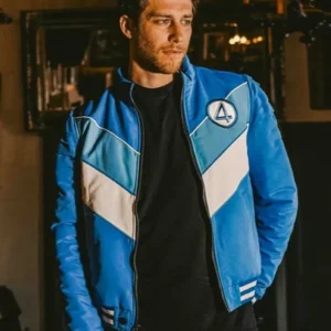 Marvel Fantastic Four Jacket